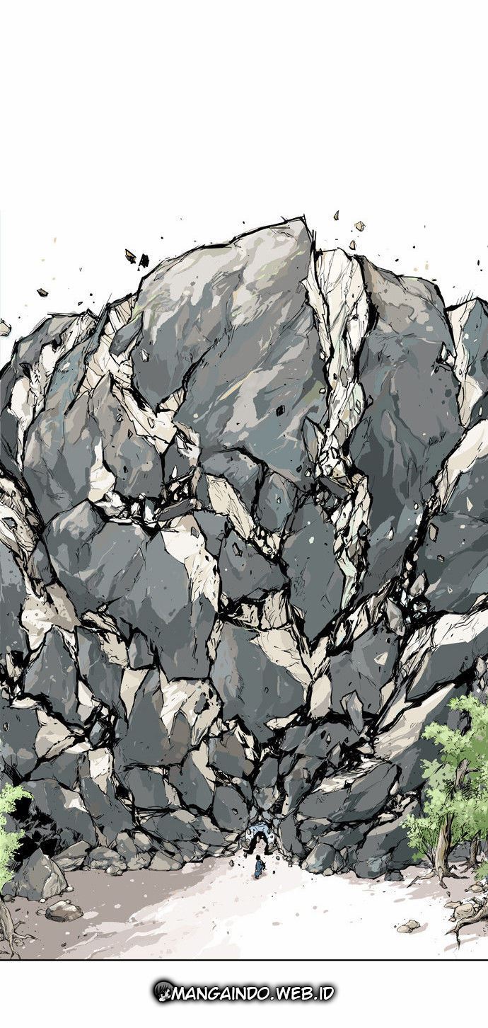 Gosu Chapter 1 Gambar 73