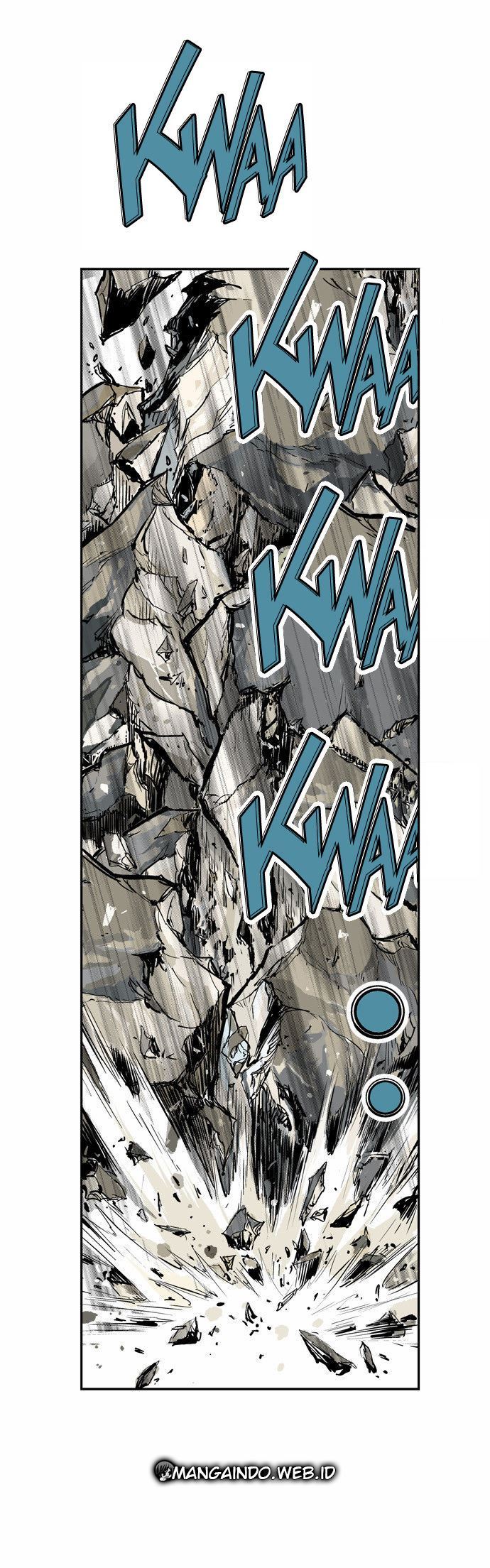 Gosu Chapter 1 Gambar 74