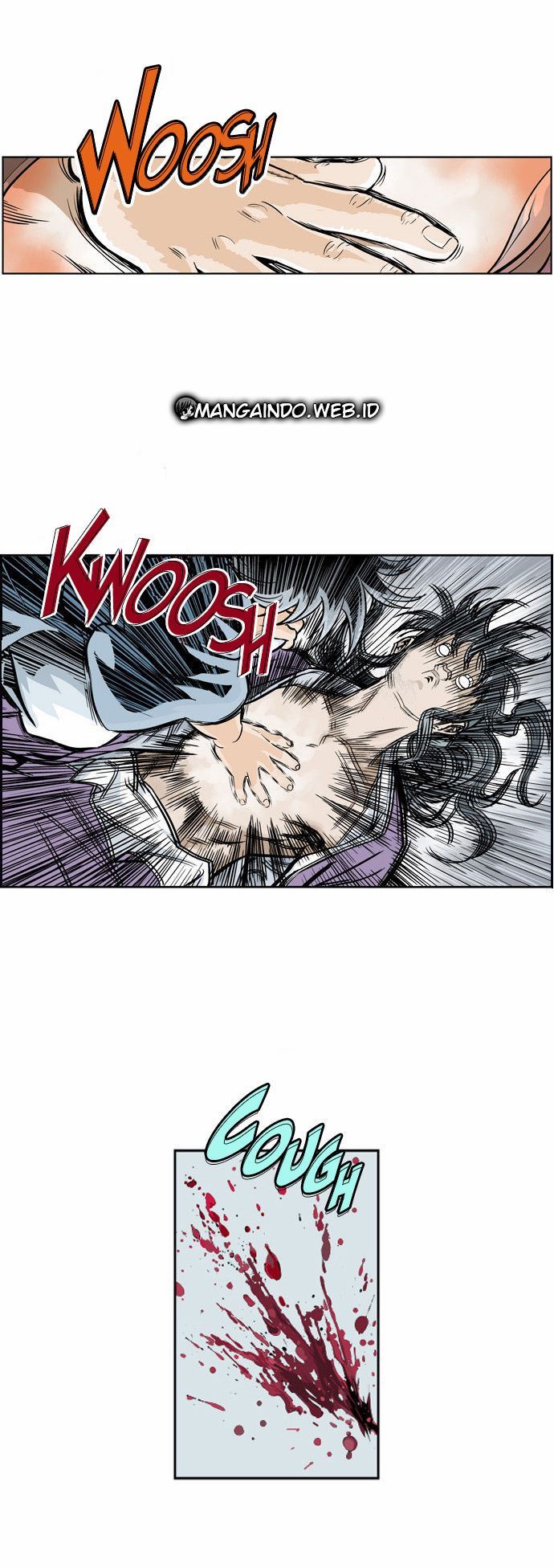 Gosu Chapter 1 Gambar 80