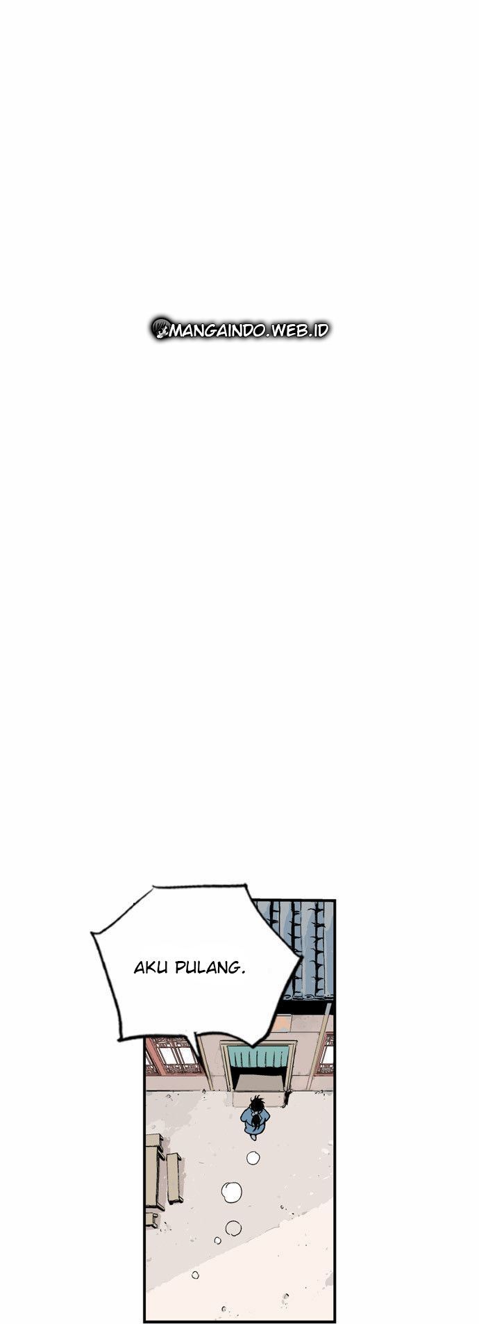 Gosu Chapter 1 Gambar 87