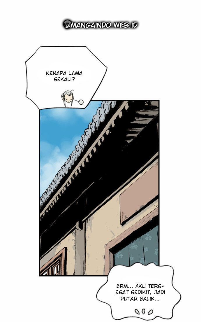 Gosu Chapter 1 Gambar 88