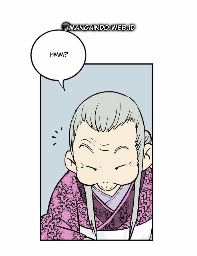 Gosu Chapter 1 Gambar 89