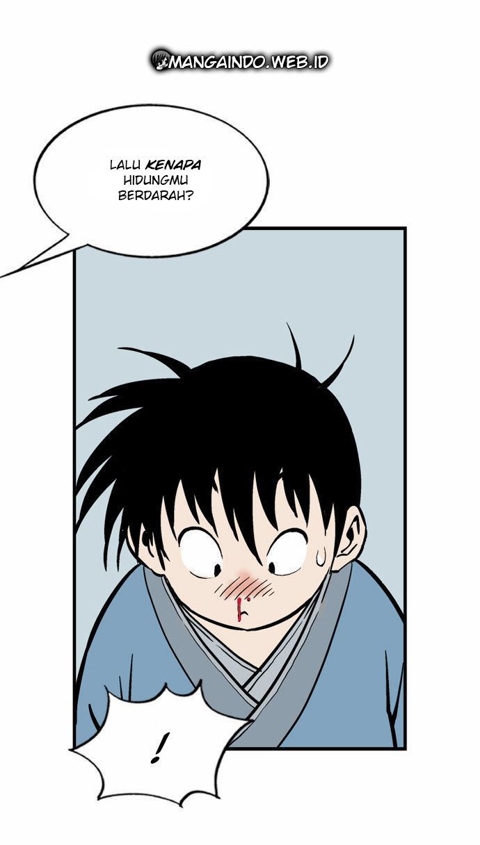 Gosu Chapter 1 Gambar 91