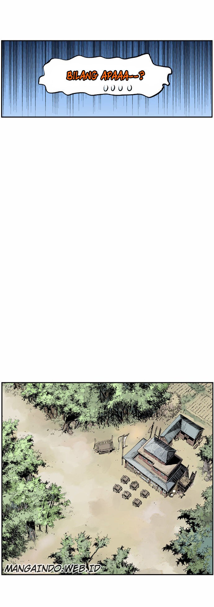 Gosu Chapter 3 Gambar 39