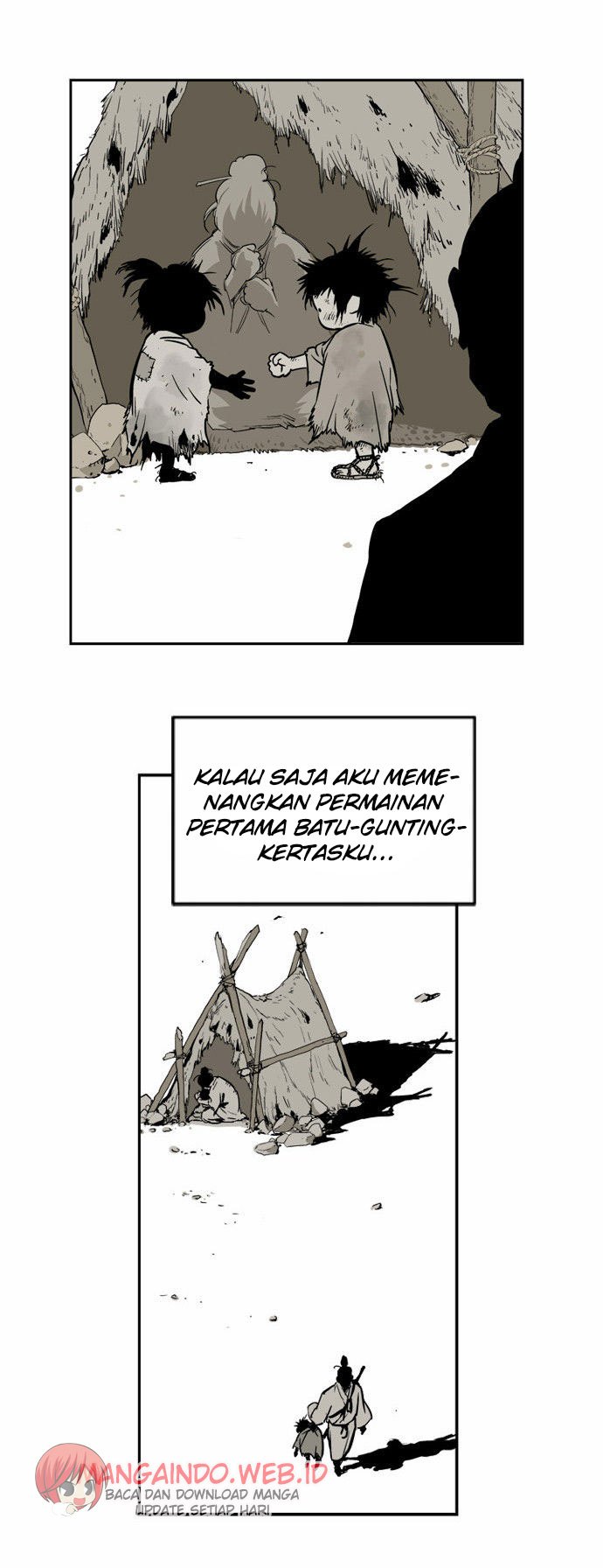 Gosu Chapter 4 Gambar 3