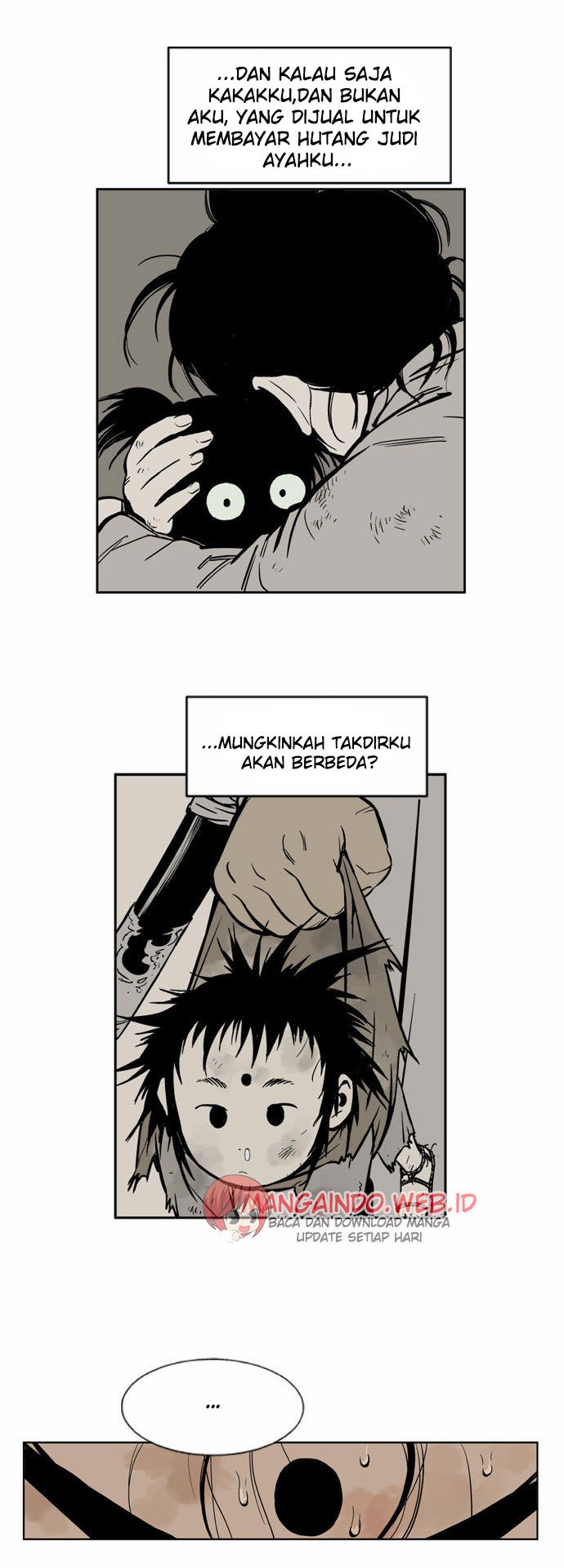 Gosu Chapter 4 Gambar 4