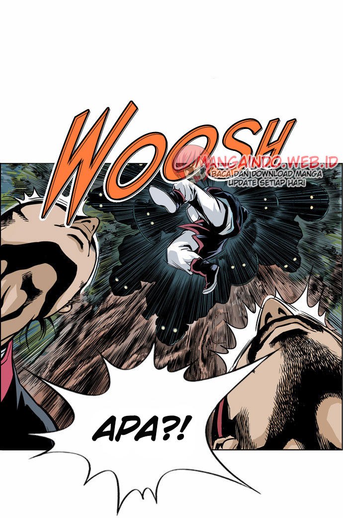 Gosu Chapter 4 Gambar 14