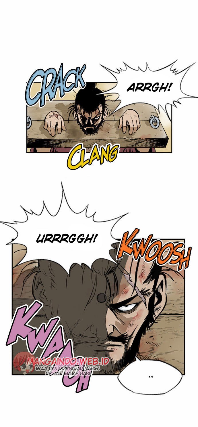 Gosu Chapter 4 Gambar 15