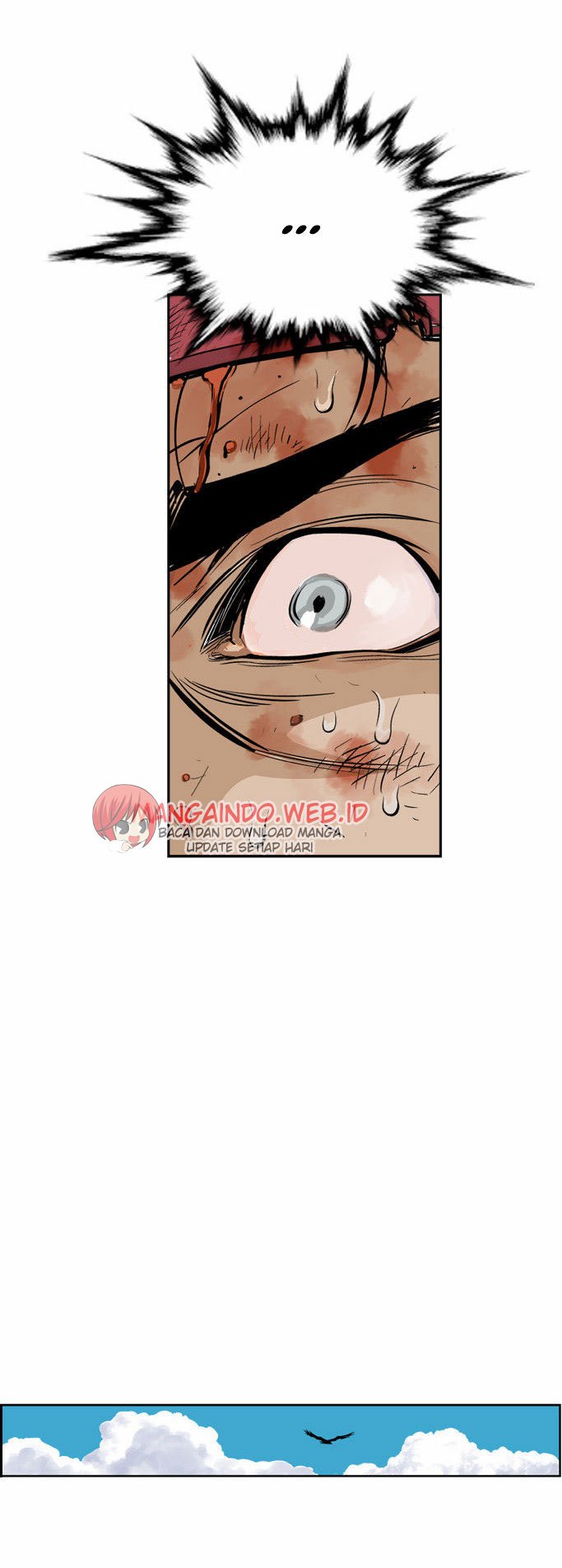 Gosu Chapter 4 Gambar 22