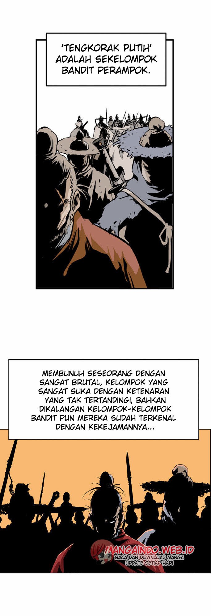 Gosu Chapter 4 Gambar 24
