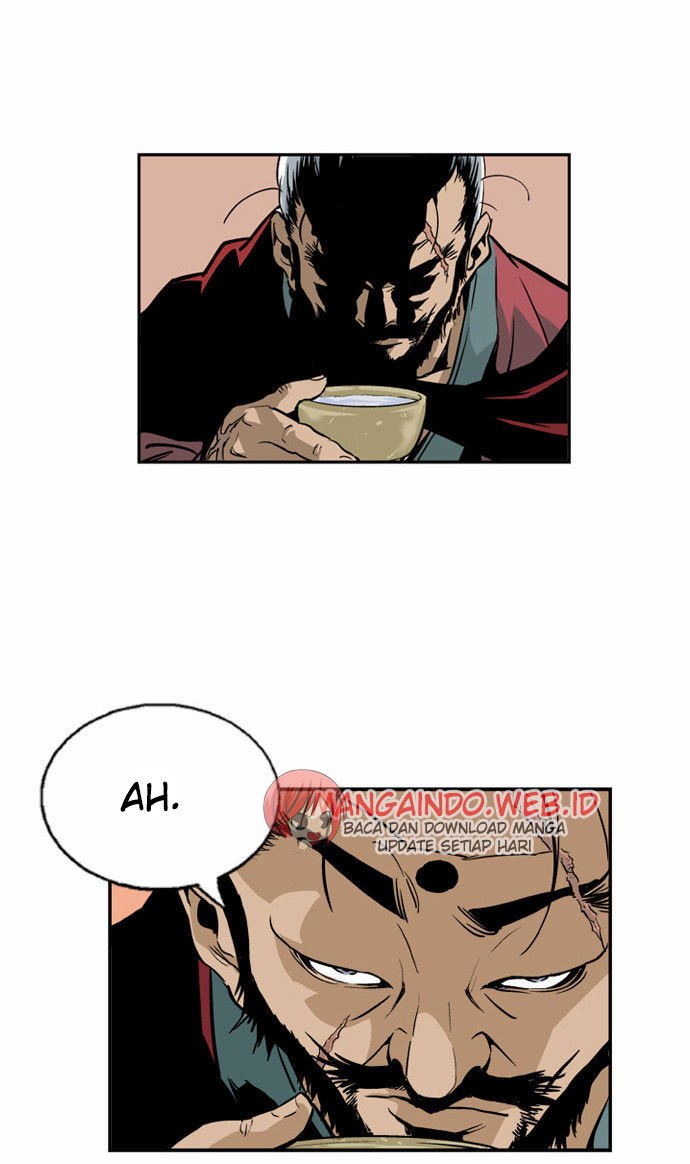 Gosu Chapter 4 Gambar 40