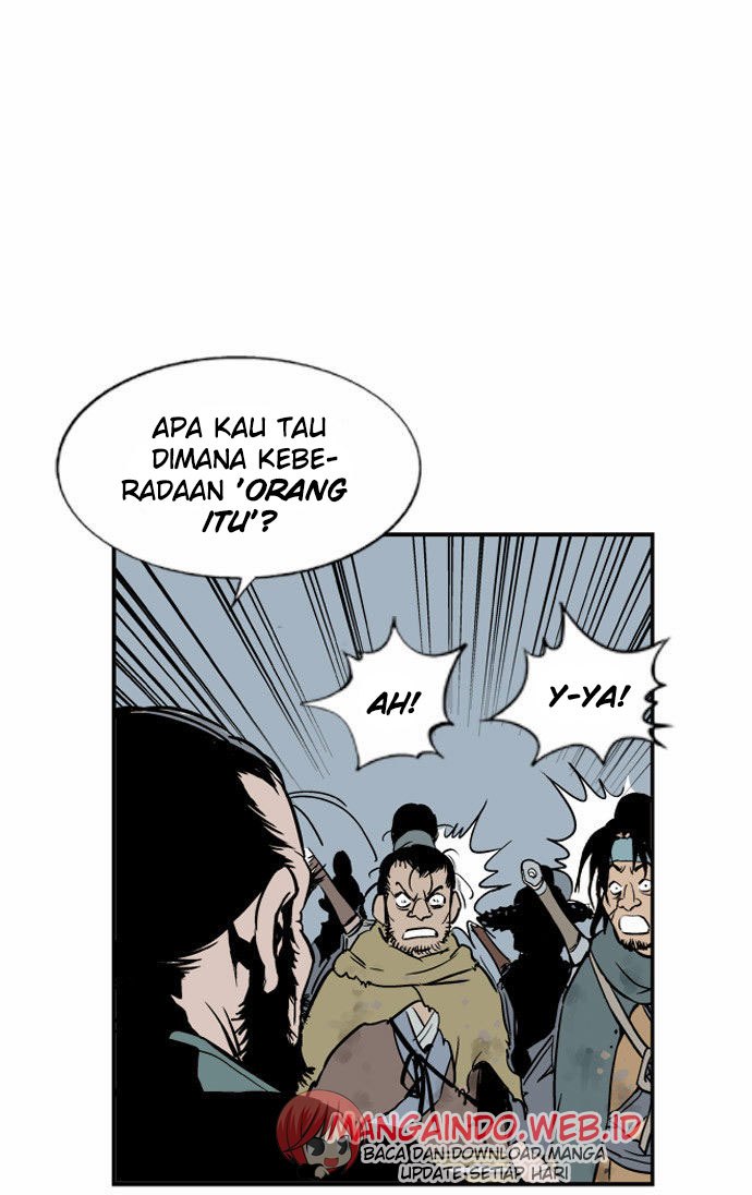 Gosu Chapter 4 Gambar 41
