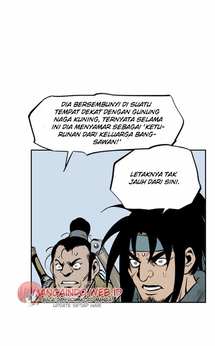 Gosu Chapter 4 Gambar 42