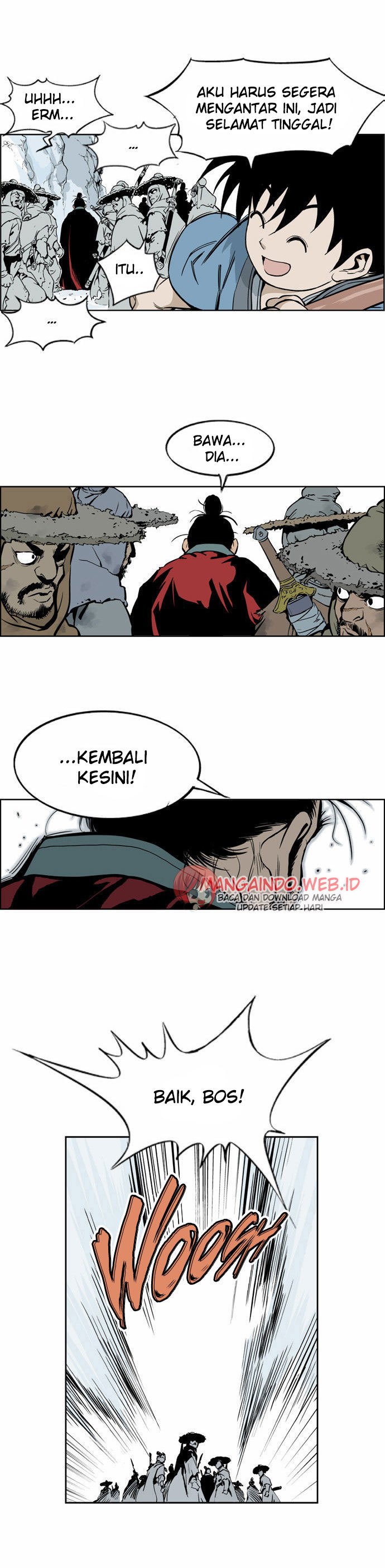 Gosu Chapter 4 Gambar 58