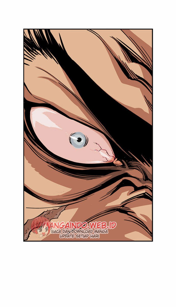 Gosu Chapter 4 Gambar 59