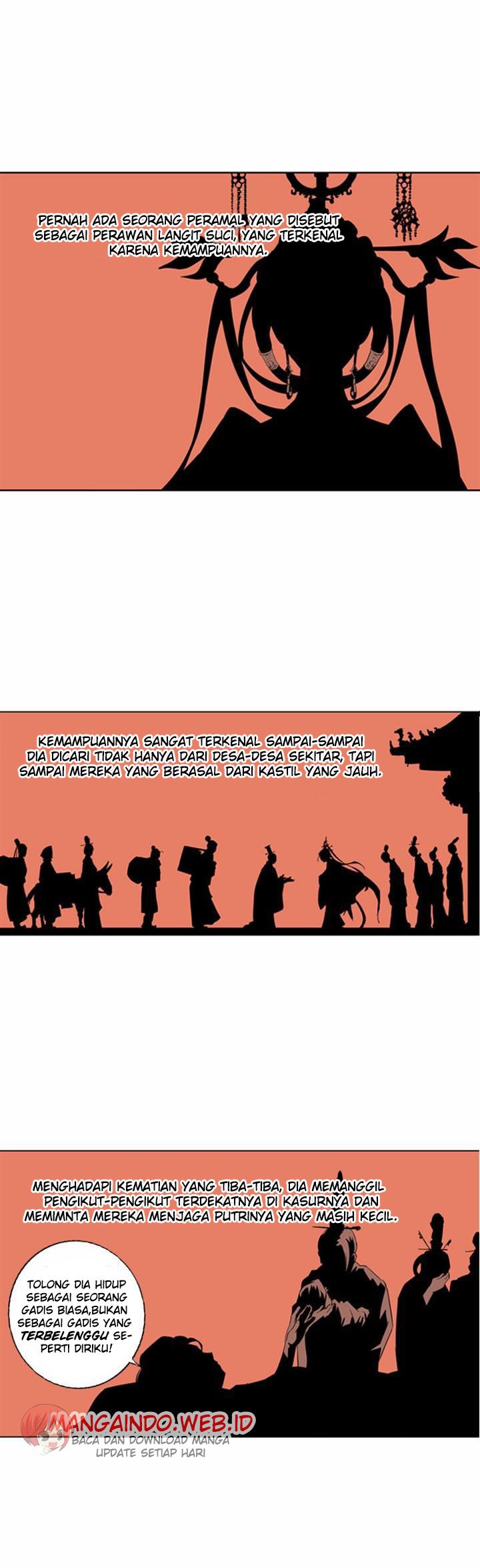 Gosu Chapter 8 Gambar 1