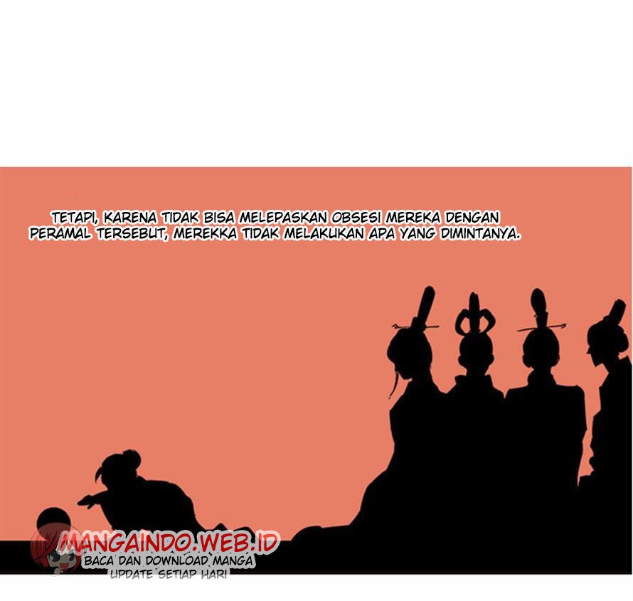 Gosu Chapter 8 Gambar 2