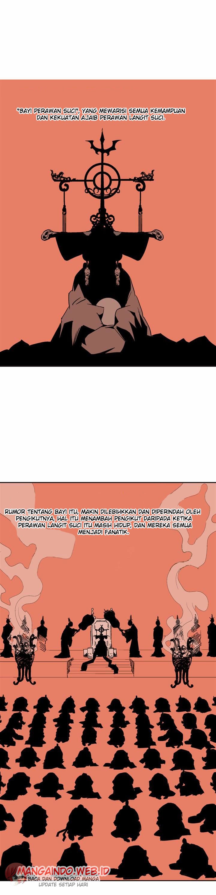 Gosu Chapter 8 Gambar 3