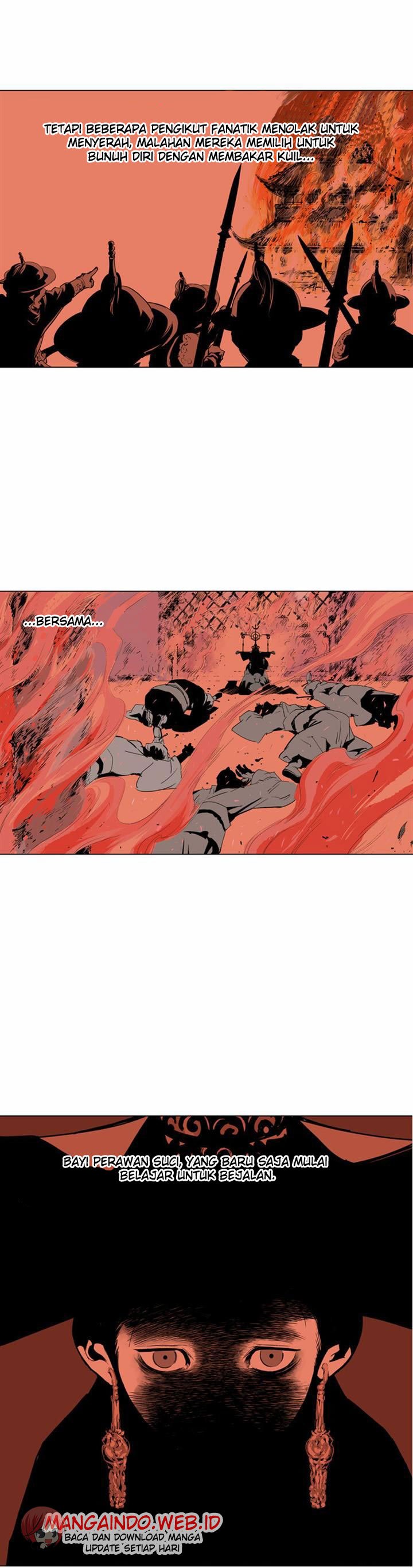 Gosu Chapter 8 Gambar 6