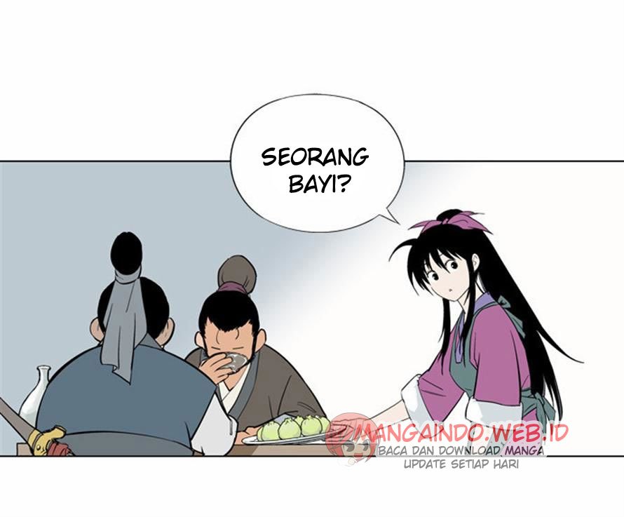 Gosu Chapter 8 Gambar 8