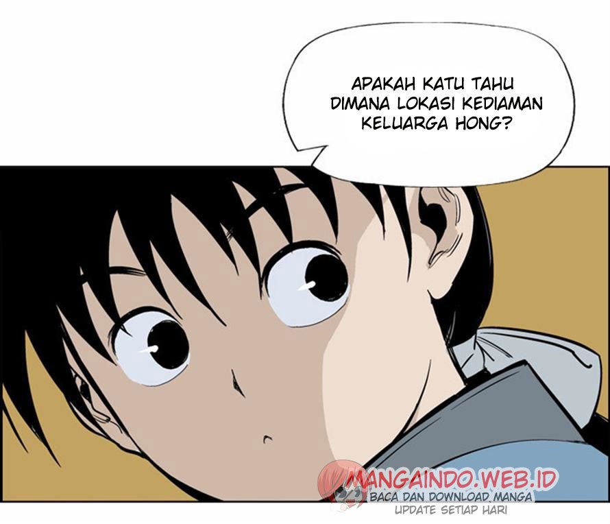 Gosu Chapter 8 Gambar 23
