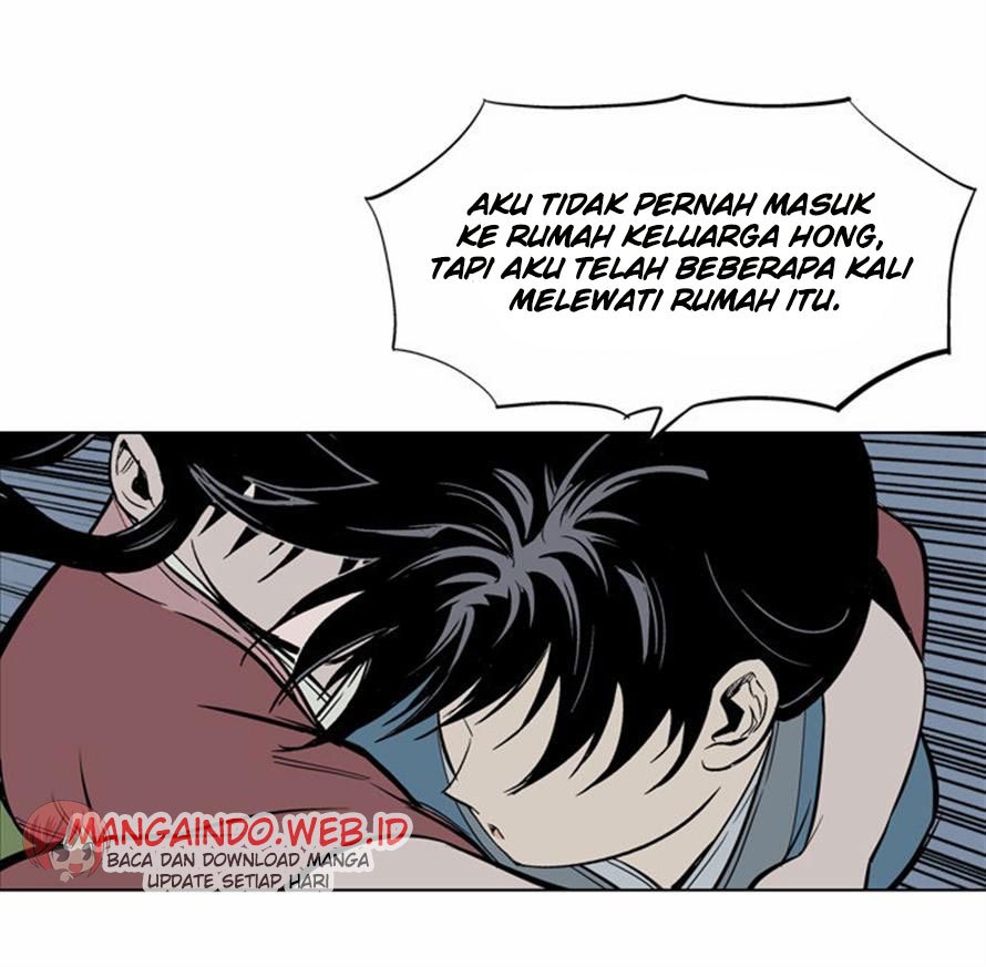 Gosu Chapter 8 Gambar 25