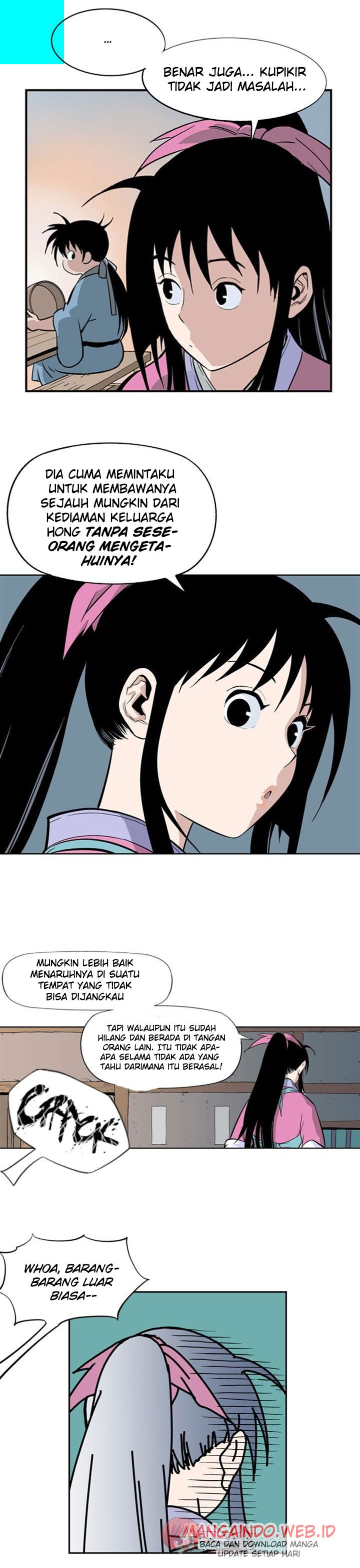 Gosu Chapter 10 Gambar 10