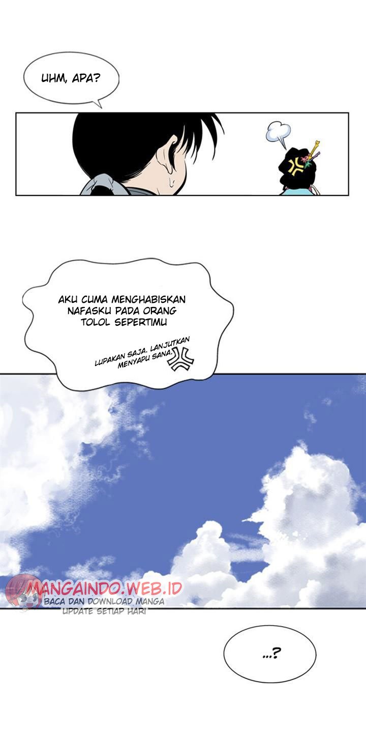Gosu Chapter 10 Gambar 23