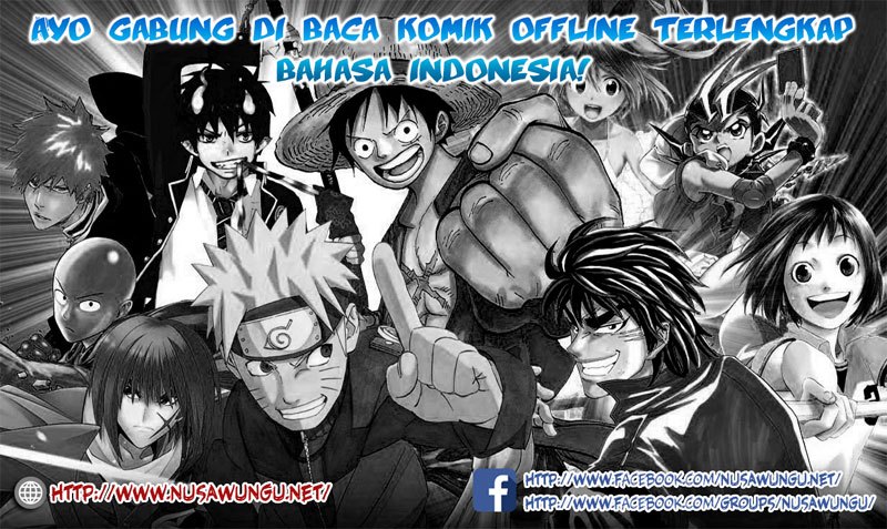 Gosu Chapter 10 Gambar 24