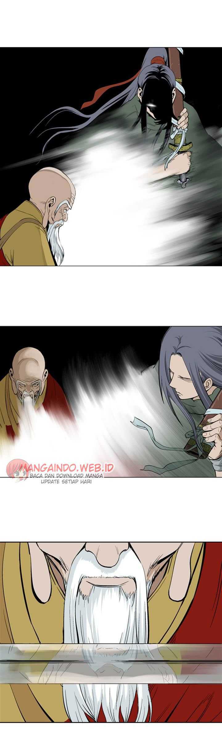 Gosu Chapter 12 Gambar 9