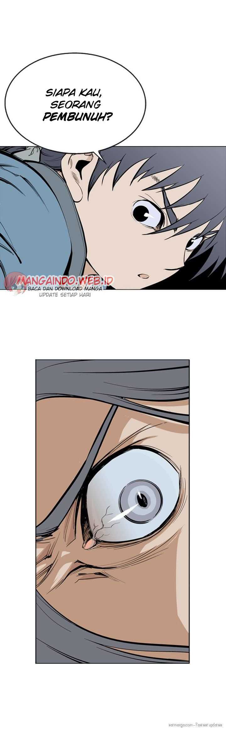 Gosu Chapter 12 Gambar 11