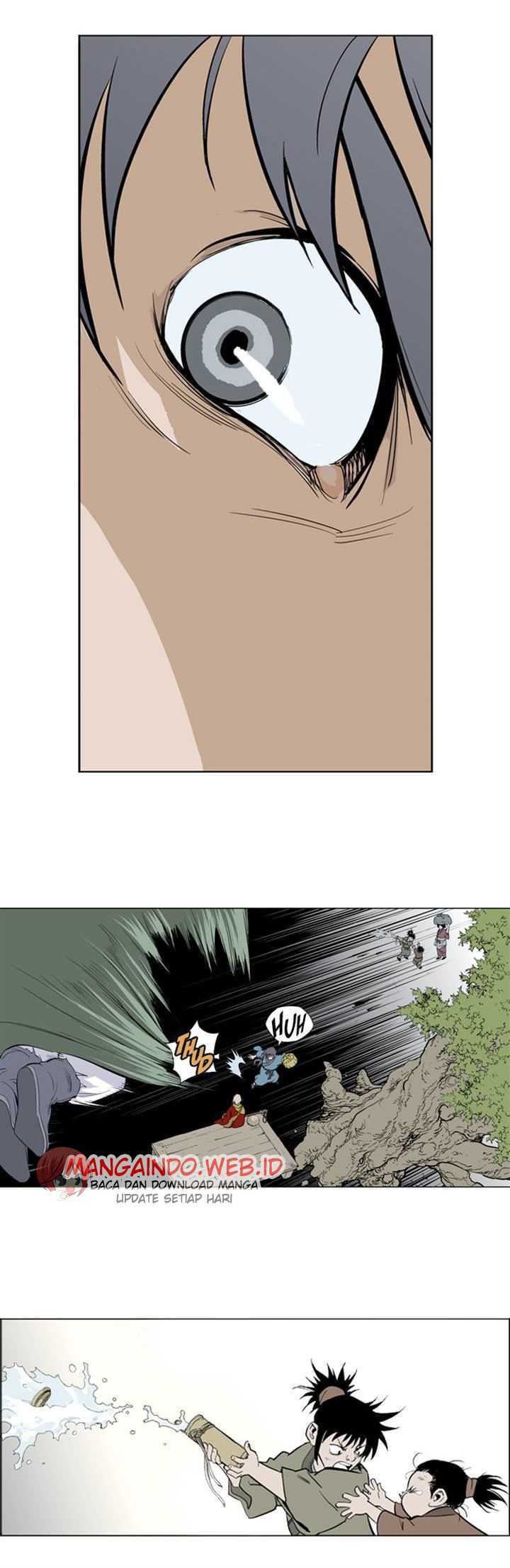 Gosu Chapter 12 Gambar 12