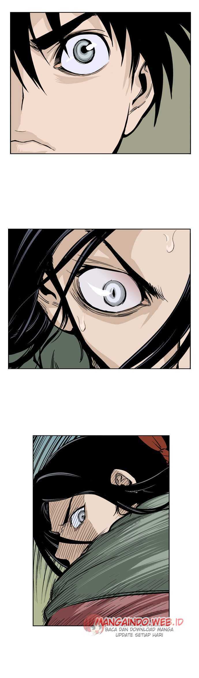 Gosu Chapter 12 Gambar 15
