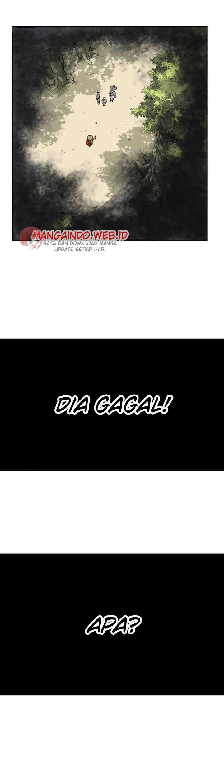Gosu Chapter 12 Gambar 22