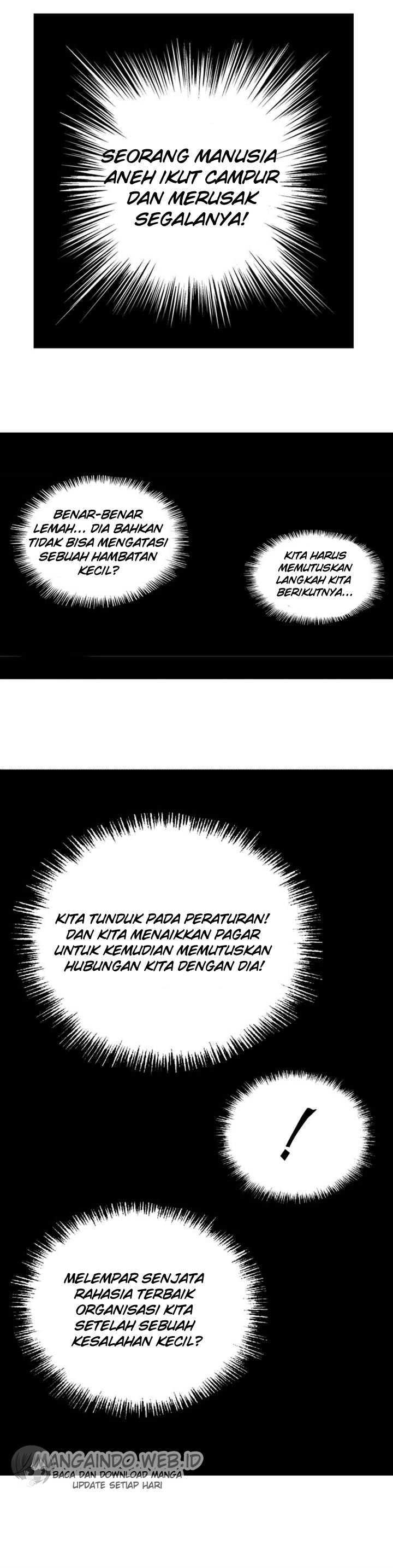 Gosu Chapter 12 Gambar 23