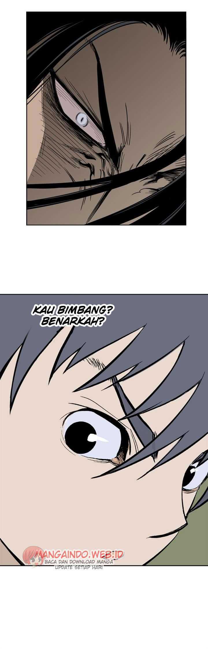 Gosu Chapter 12 Gambar 28