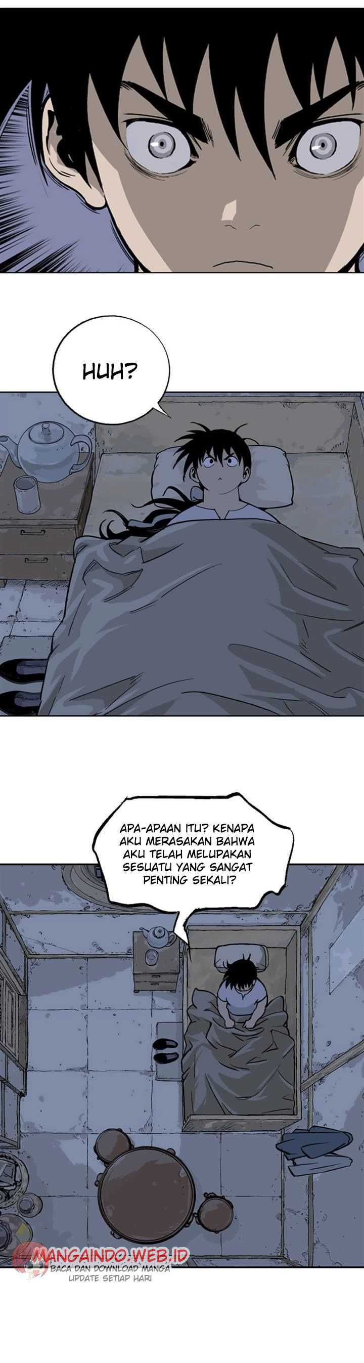Gosu Chapter 12 Gambar 31