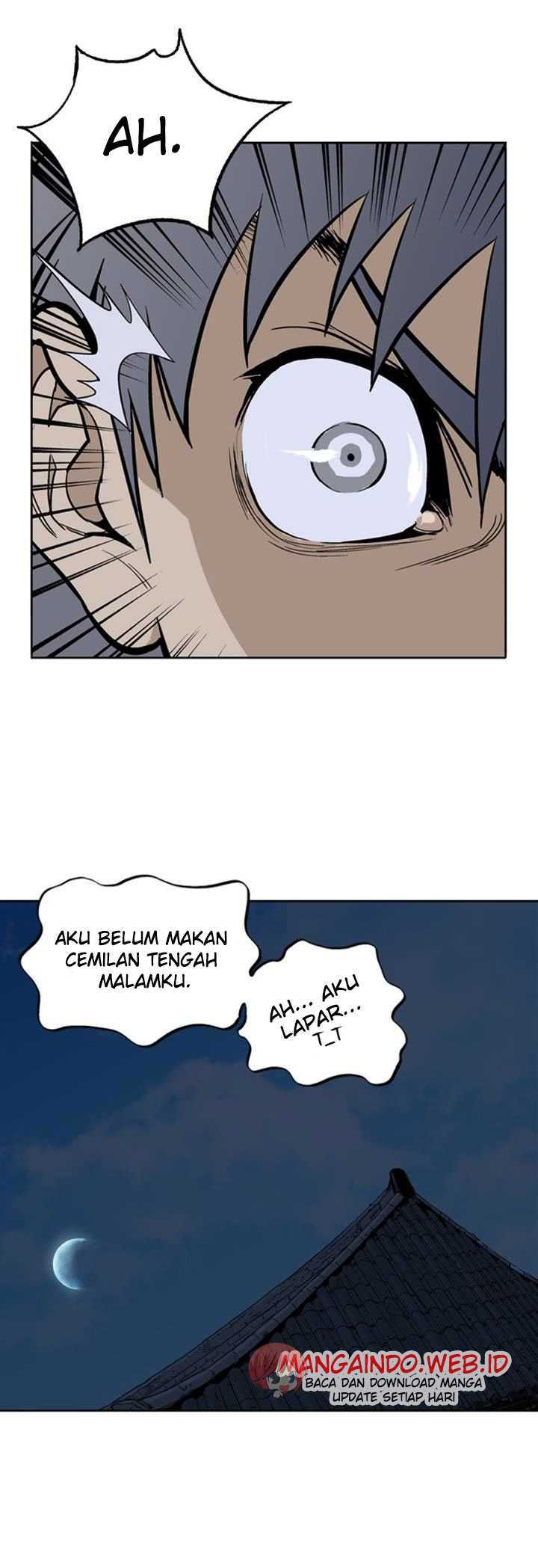 Gosu Chapter 12 Gambar 32