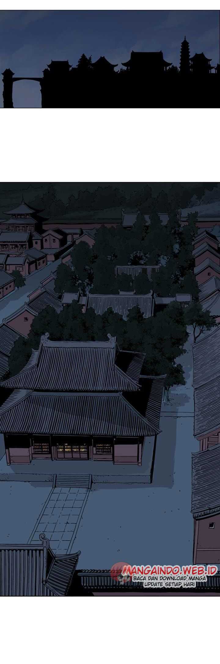 Gosu Chapter 12 Gambar 33