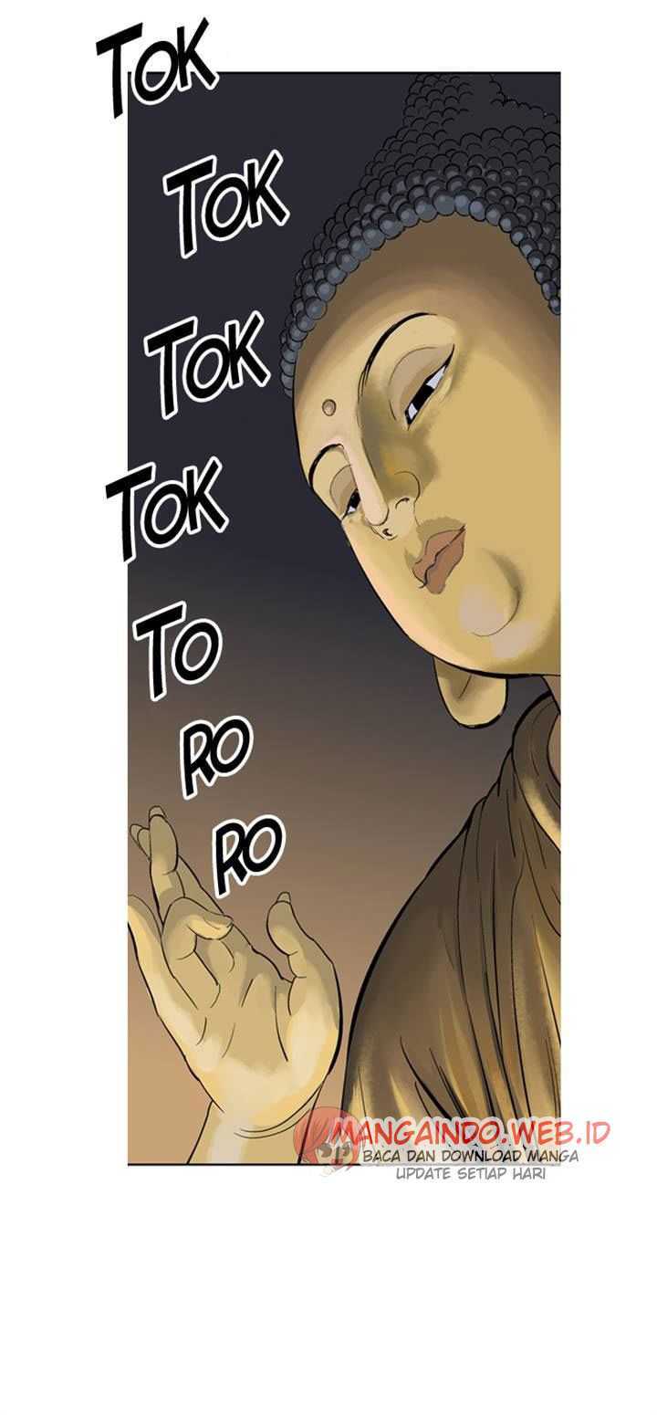 Gosu Chapter 12 Gambar 36