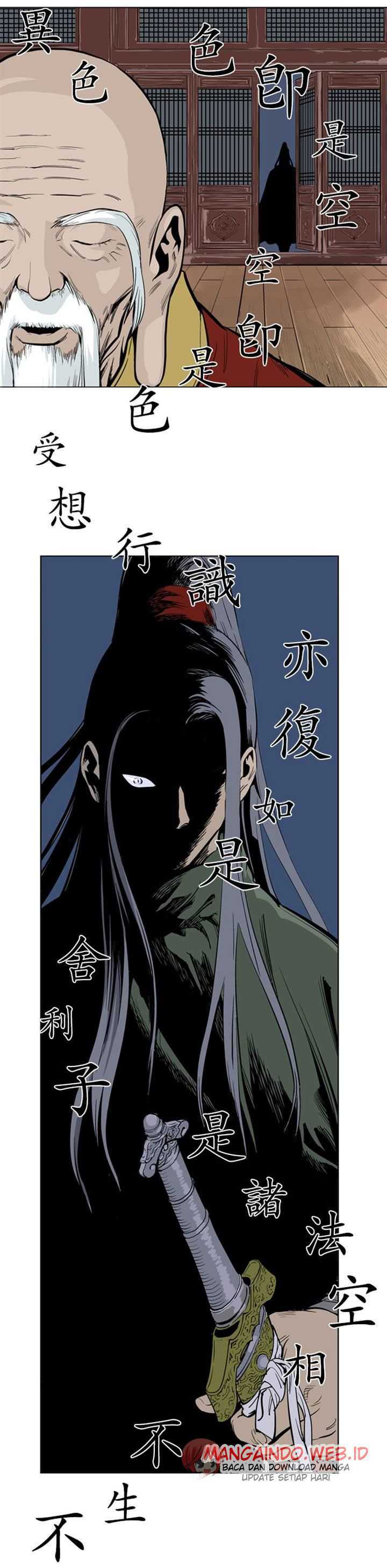 Gosu Chapter 12 Gambar 38
