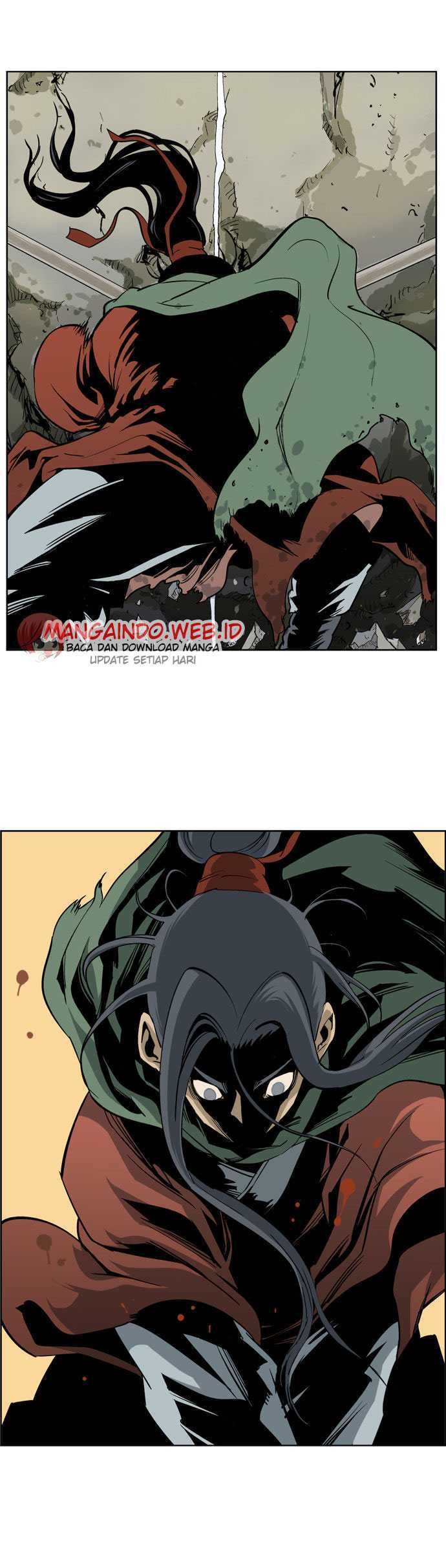 Gosu Chapter 19 Gambar 2
