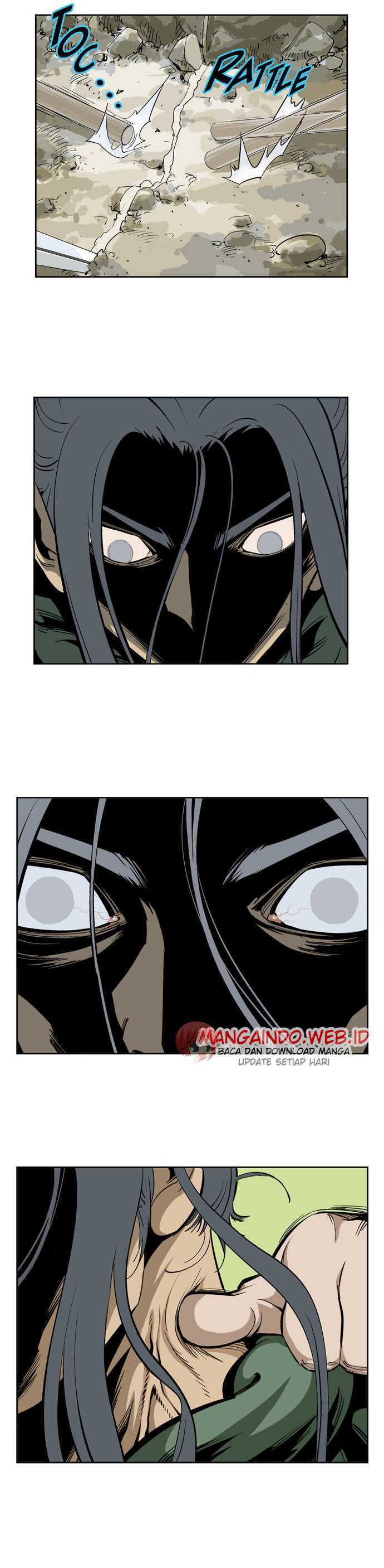 Gosu Chapter 19 Gambar 3