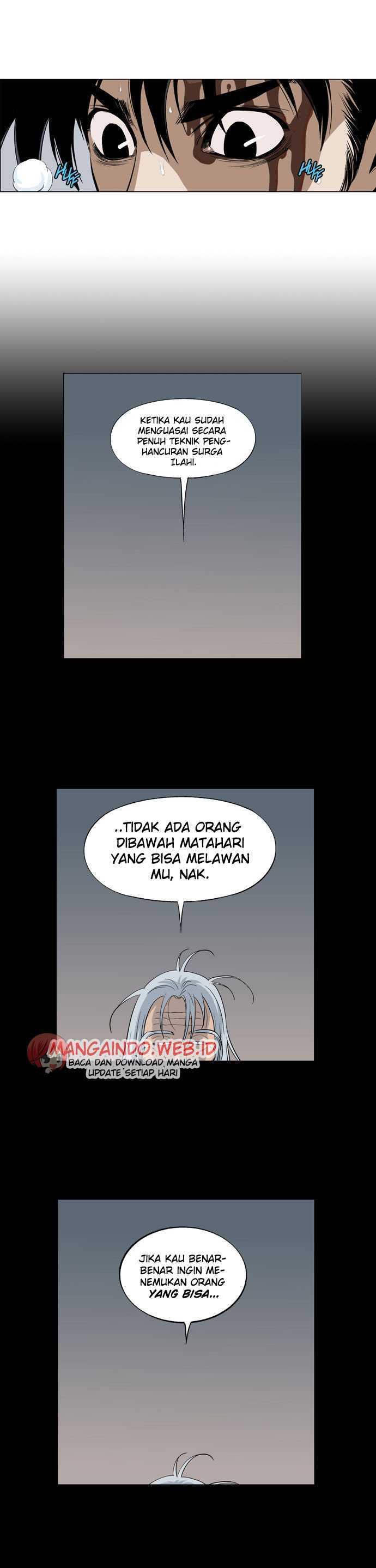 Gosu Chapter 19 Gambar 6