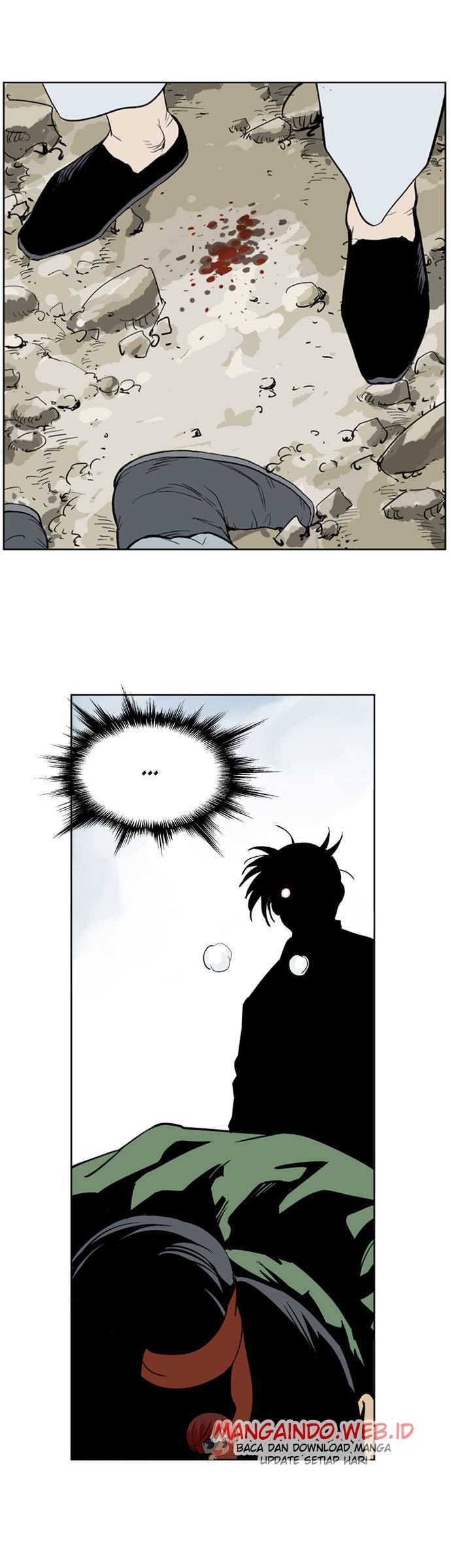 Gosu Chapter 19 Gambar 9