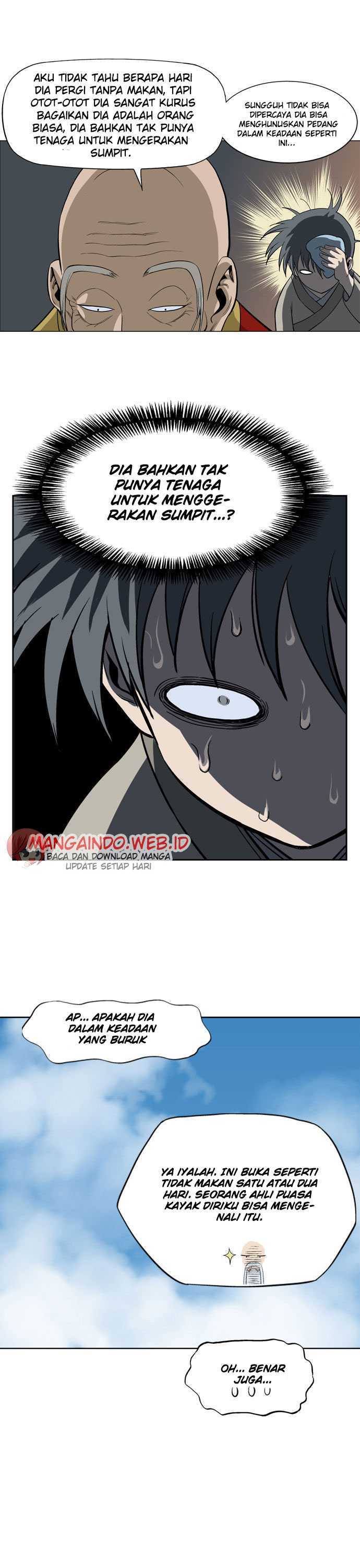 Gosu Chapter 19 Gambar 18