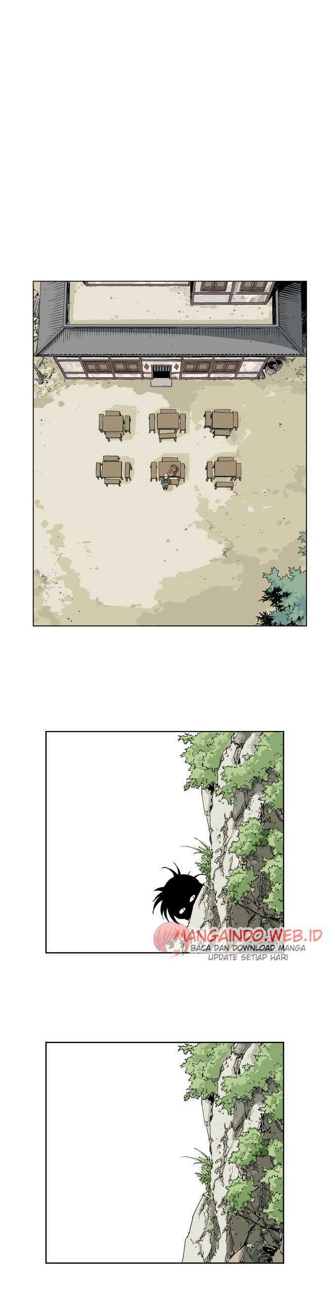 Gosu Chapter 19 Gambar 19