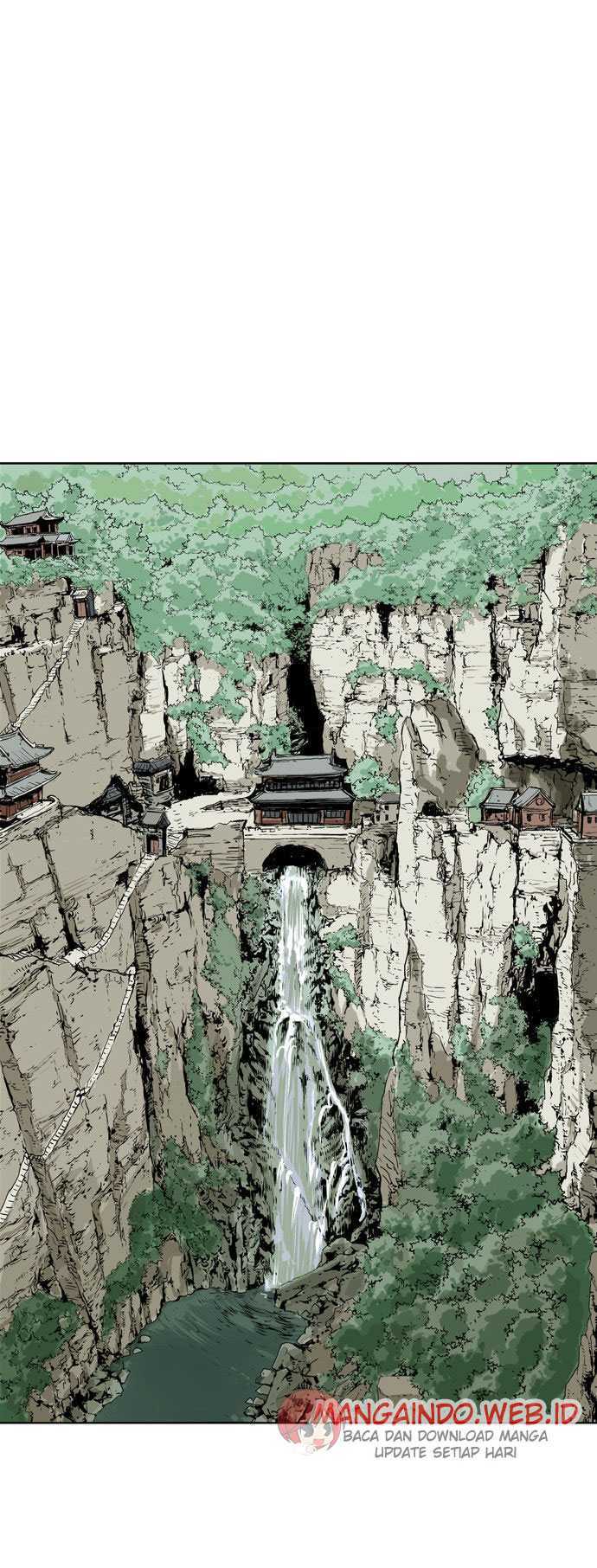 Gosu Chapter 19 Gambar 22