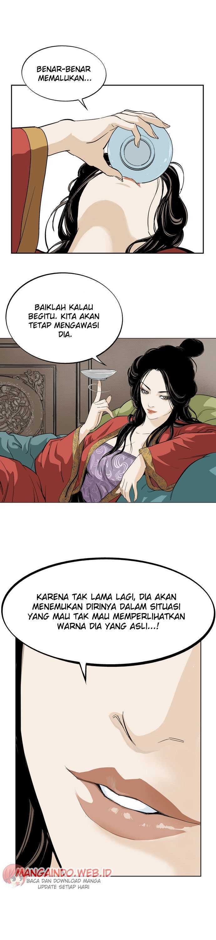 Gosu Chapter 19 Gambar 30