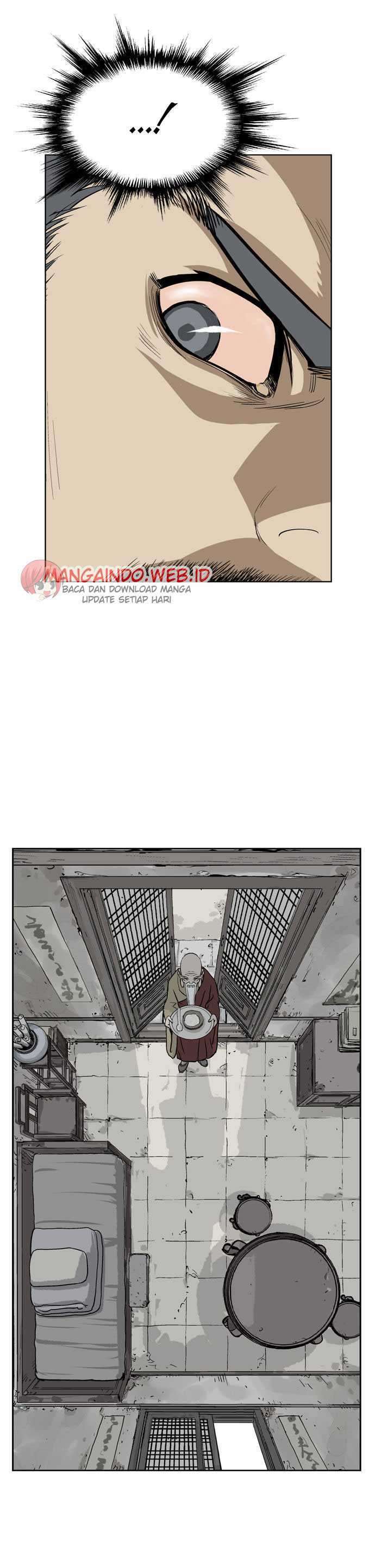 Gosu Chapter 19 Gambar 31